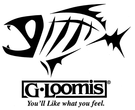 G. Loomis Rods