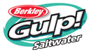 GULP Salt Water 2010 Line